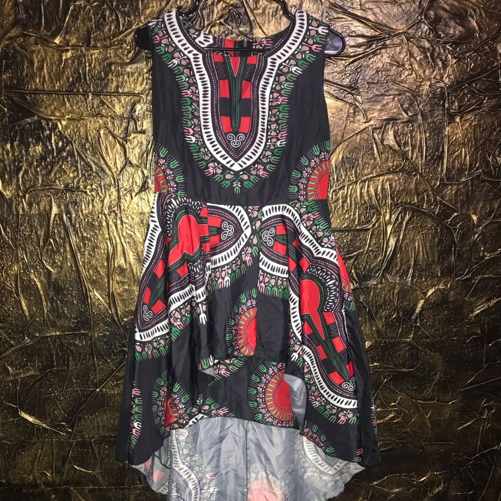 Women’s dress
